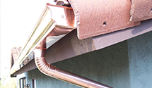 Rain Gutter Installation, Repair, Cleaning in Saluda, NC